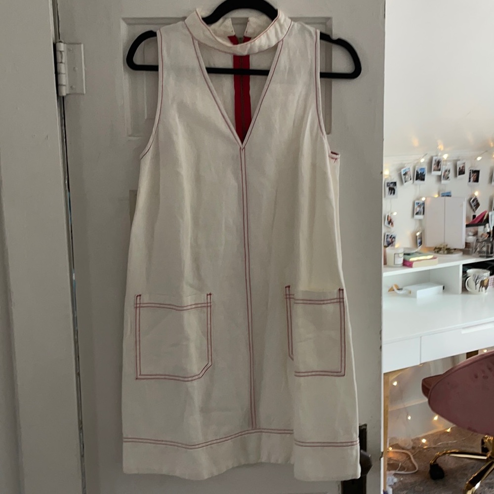 Holding Horses Dress from Anthropology